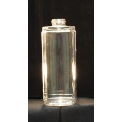 200ml SQUARE HOOK CAP BOTTLE