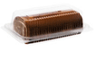 Swiss Roll Container Lid