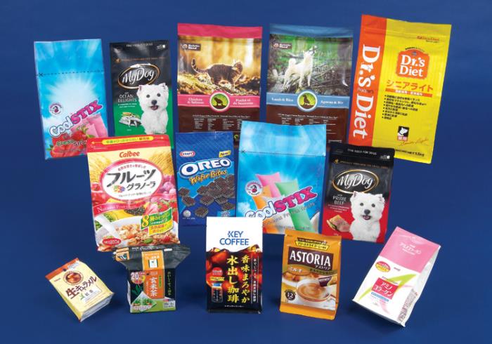 TAIPOLY introduces FlexiBox, Quad-Sealed Bag with Block Bottom Gusset