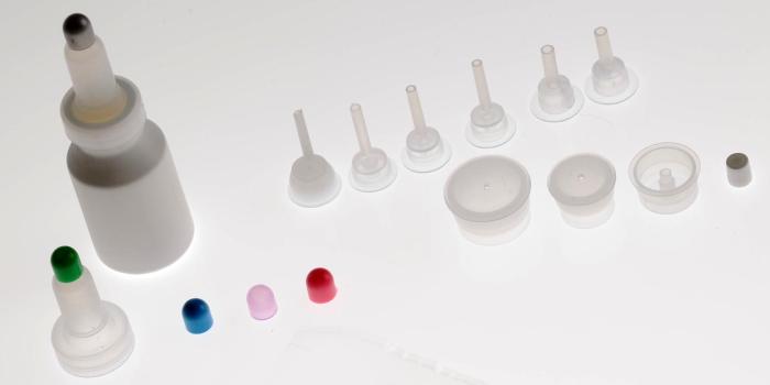 Insertion droppers