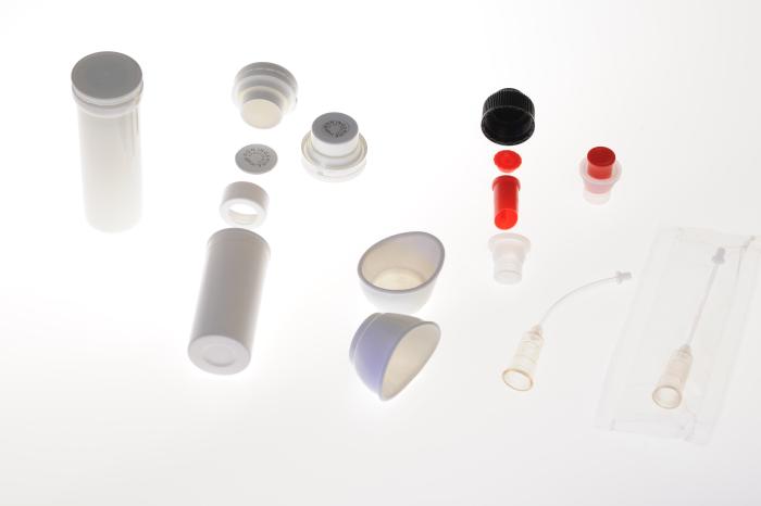 Various items