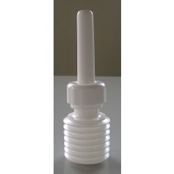 Microenema pressure bellow 9 ml