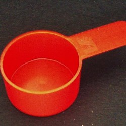 Measuring spoon 15 ml