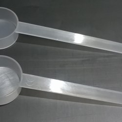 Measuring spoon 9 ml