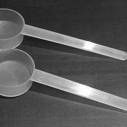Measuring spoon 11 ml
