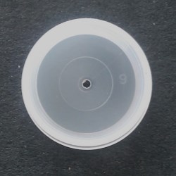 Insertion dropper 22