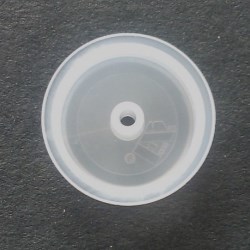 Insertion dropper 28