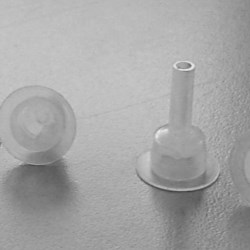Insertion dropper Italia 18 - 1