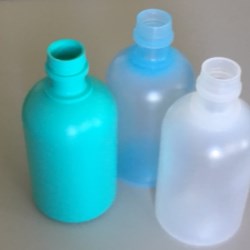 Enema bottle 120 ml