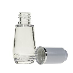 Pin Maos amazingly bright bottles for droppers
