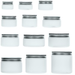 Pin Mao presents one of the most ample jar ranges on the market