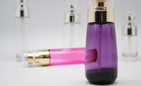 The Heavy Base Bottle