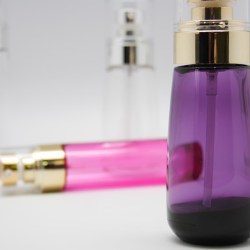 The Heavy Base Bottle