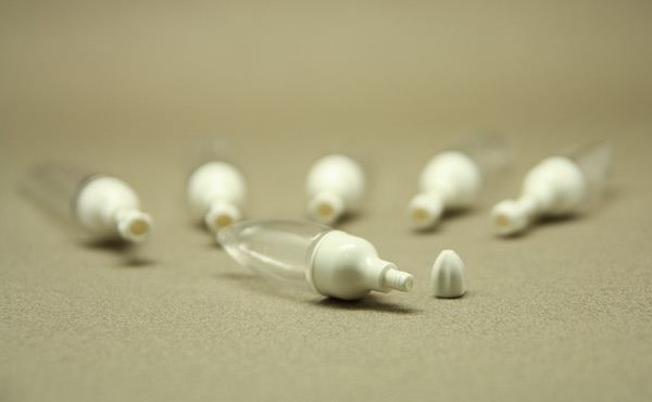 Serum Bottles and Ampoules