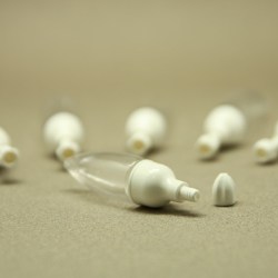 Serum Bottles and Ampoules