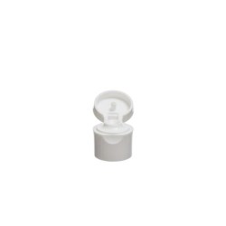 PMF18-B - Flip cap