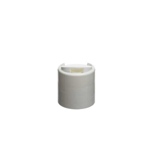 PMR28-1 - Disc cap