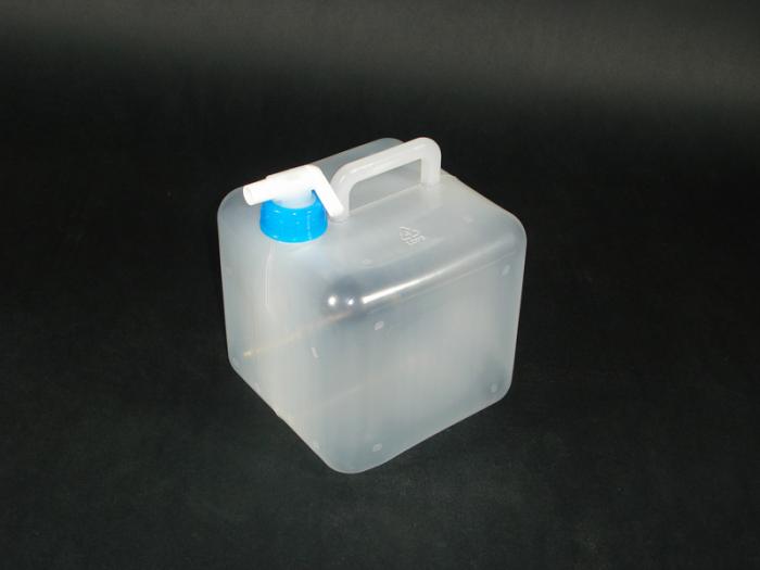 Collapsible Water Container