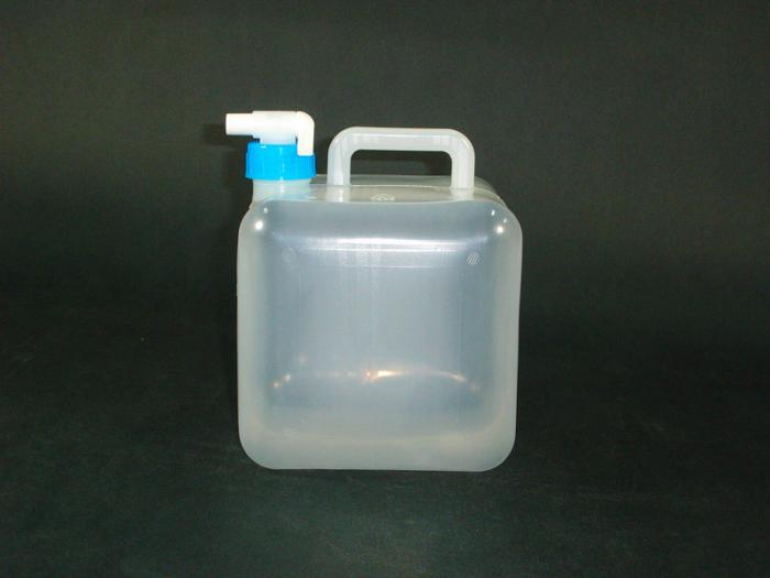 WA5 Collapsible Water Container