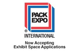 PACK EXPO International