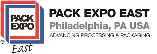 PACK EXPO East