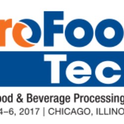 ProFood Tech 2017 Chicago