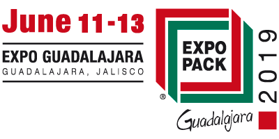 Expo Pack Guadalajara 2019