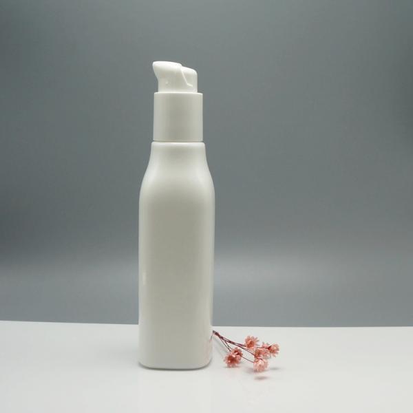 BG-166S 120ml Glass Bottle