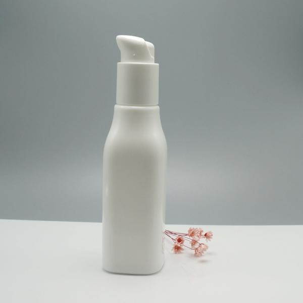 BG-166S 100ml Glass Bottle