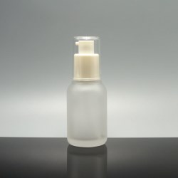BG-196H, 40ml bottle