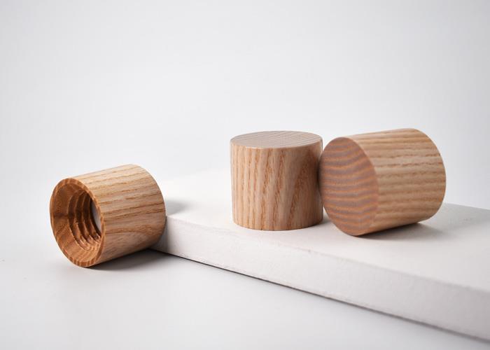 Wood Closures