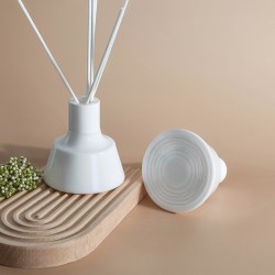 AOG-100Y2 Custom  Glass Aroma Bottles