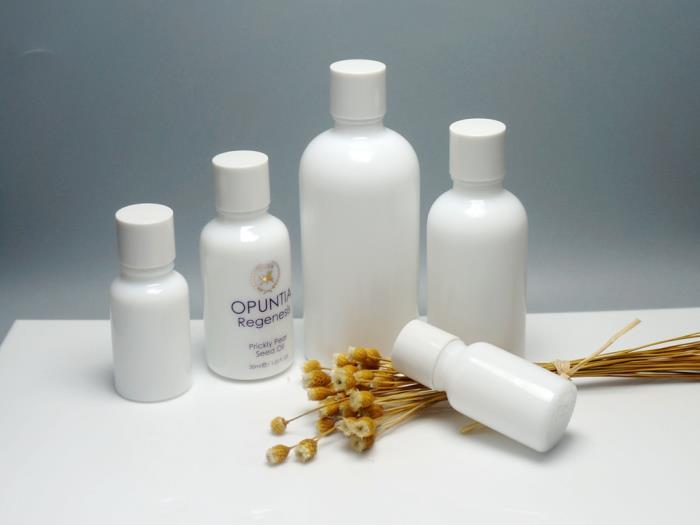 ES-D435B (3) 200ml Glass Bottle