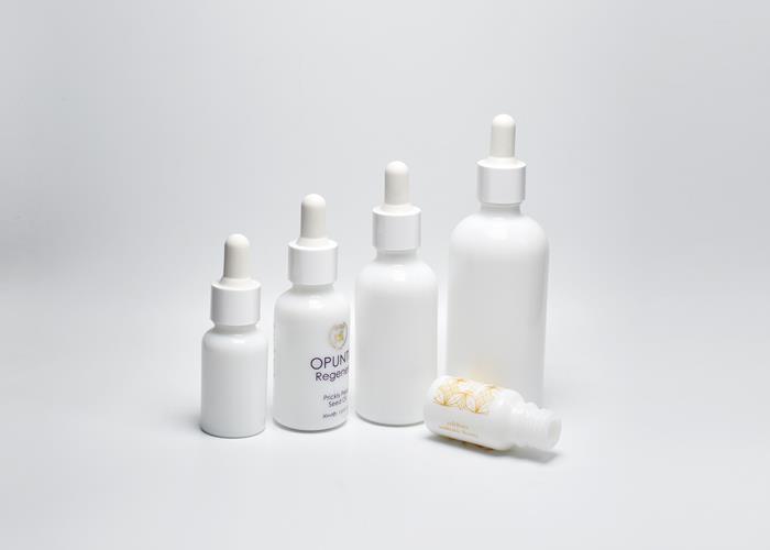 ES-D435B (2) 200ml Glass Bottle
