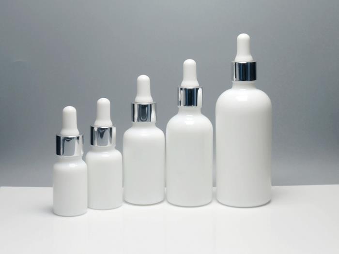 ES-D435B (1) 10ml Glass Bottle