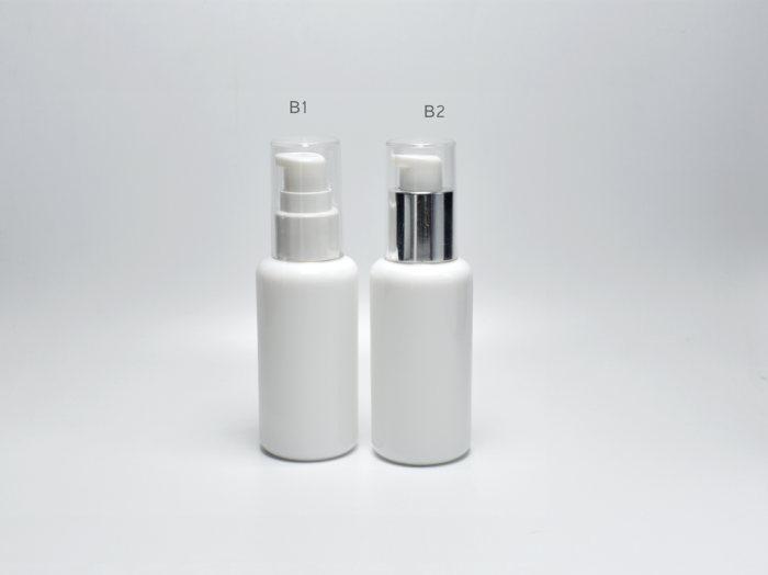 BG-195H-40B 40ml Glass Treatment Bottle