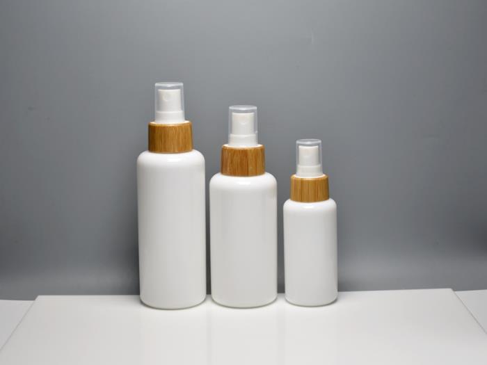 BG-195H-Z 200ml Glass Bottle