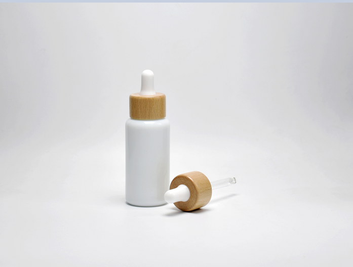 BG-195H-40(J) Glass Bottle