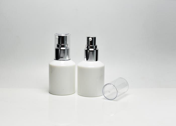 BG-106X-40ml Glass Bottle