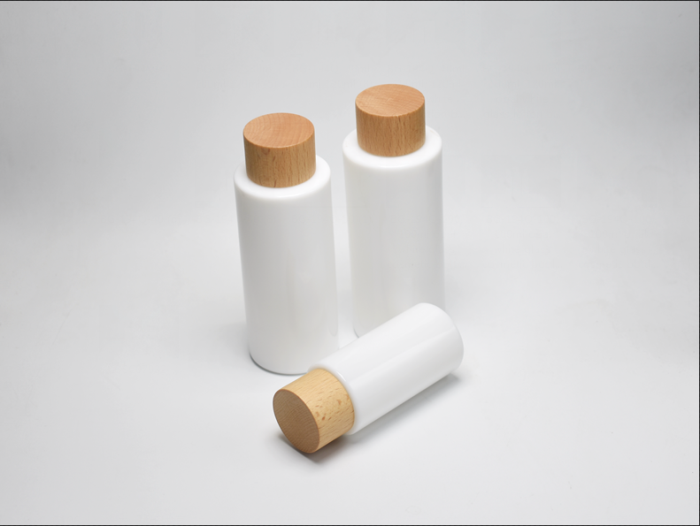 BG-194Q-J 40ml Glass Bottle