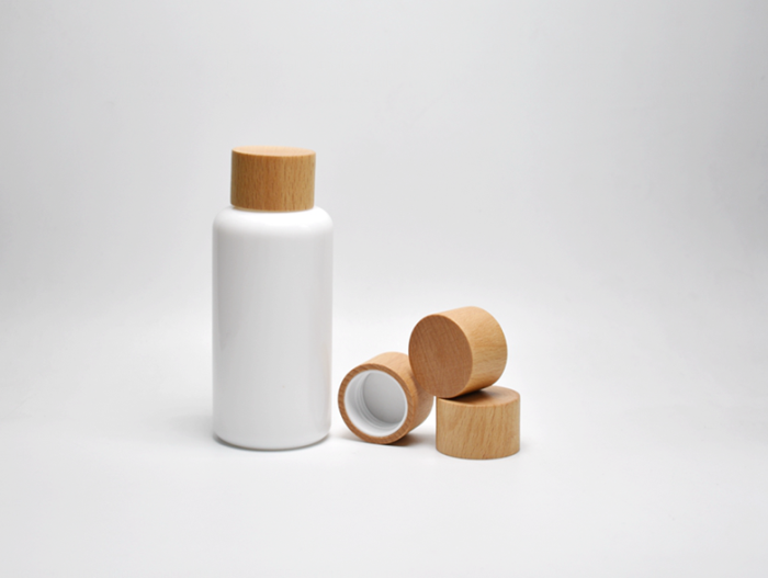 BG-195H-100(J) 100ml Glass Bottle