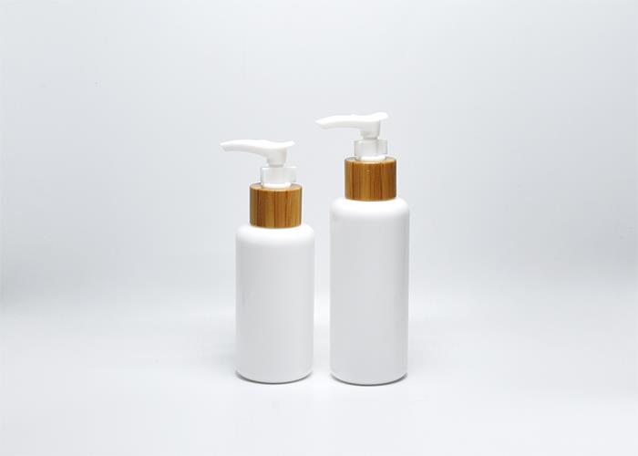 BG-195H-K 100ml Glass Bottle