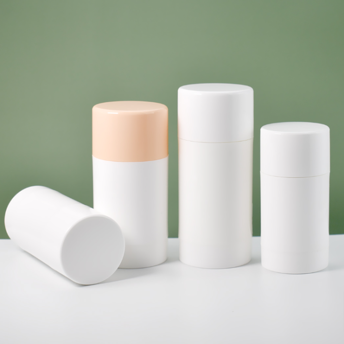 Stick Containers & Roll-On Bottles