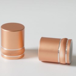 Screw On Closures