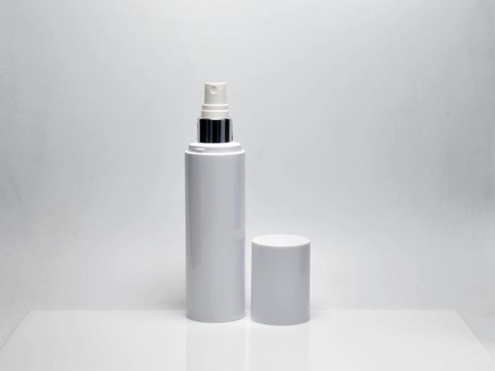 120ml Cosmetic Spray Bottle (BP-PET-A120K)