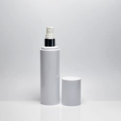 120ml Cosmetic Spray Bottle (BP-PET-A120K)