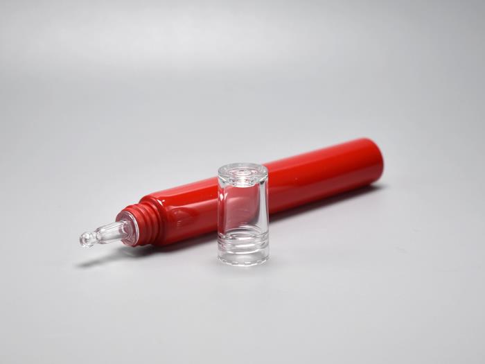 Cosmetic Dropper Tubes (D19)