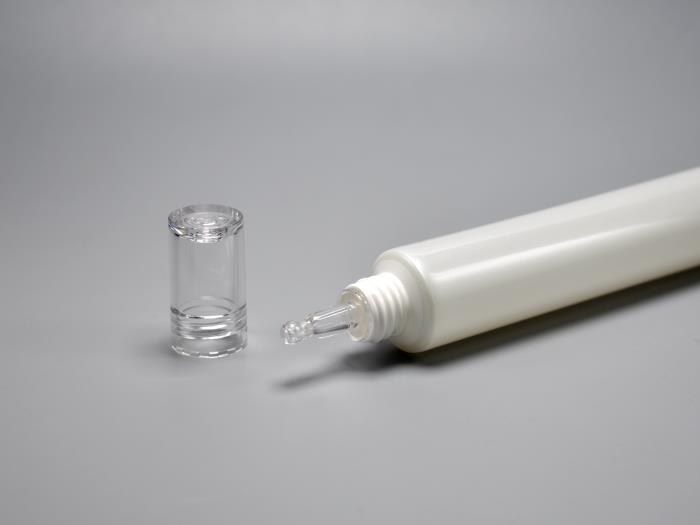 Cosmetic Dropper Tubes (D25)