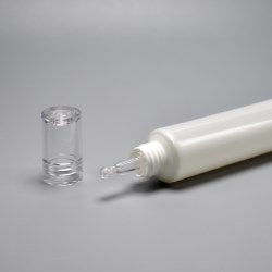 Cosmetic Dropper Tubes (D25)
