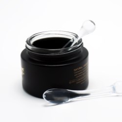 Cosmetic spatula (AS-PA-78)